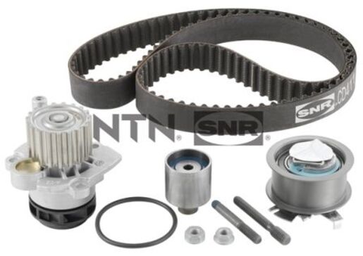 Cinghie dentate KDP457.491