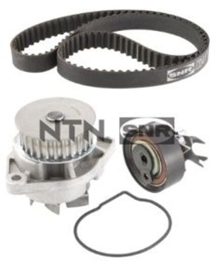 Cinghie dentate KDP457.510