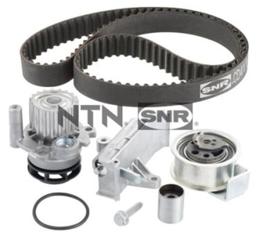 Cinghie dentate KDP457.540