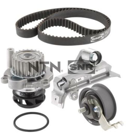 Cinghie dentate KDP457.560