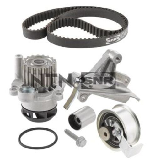 Cinghie dentate KDP457.580