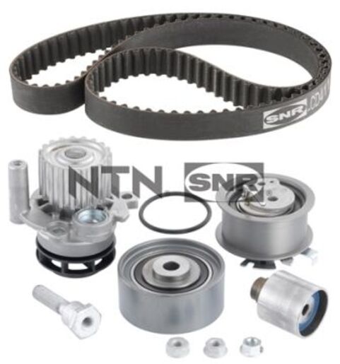 Cinghie dentate KDP457.610