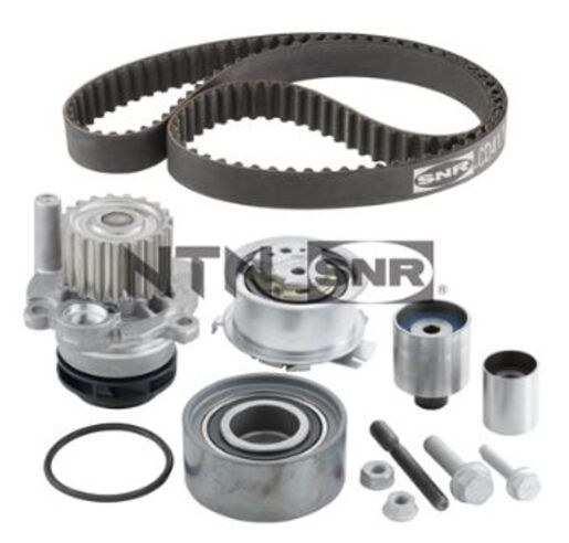 Cinghie dentate KDP457.670