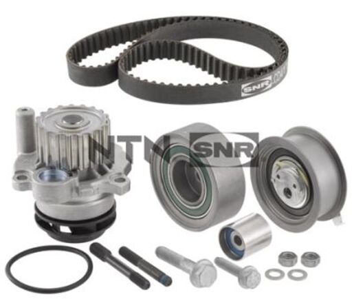 Cinghie dentate KDP457.680