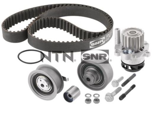 Cinghie dentate KDP457.681