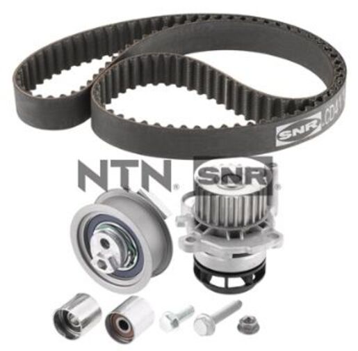 Cinghie dentate KDP457.761