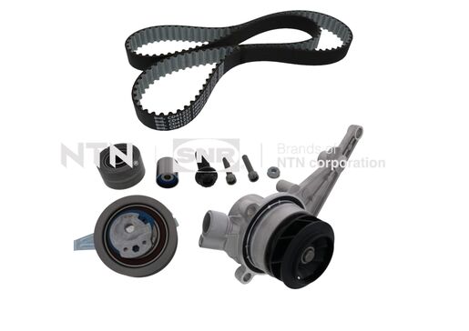 Cinghie dentate KDP457.860