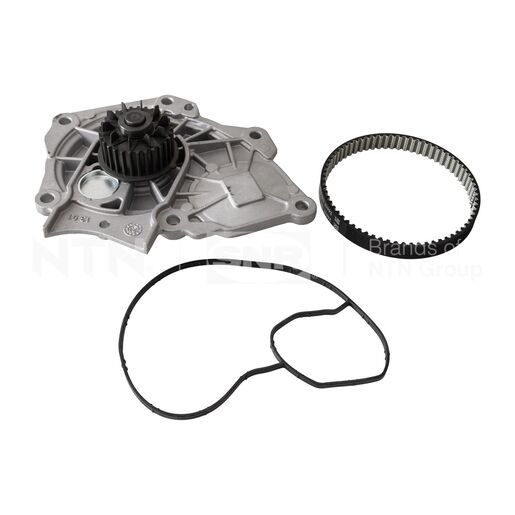 Cinghie dentate KDP457.870