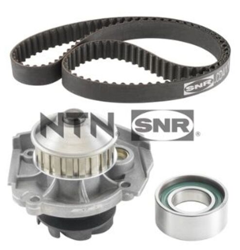 Cinghie dentate KDP458.140