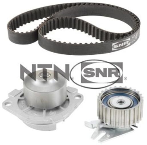 Cinghie dentate KDP458.290