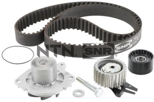 Cinghie dentate KDP458.330