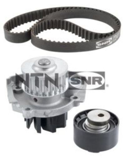 Cinghie dentate KDP458.341