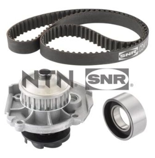 Cinghie dentate KDP458.350