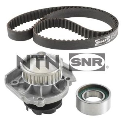 Cinghie dentate KDP458.360