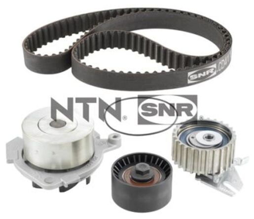 Cinghie dentate KDP458.410