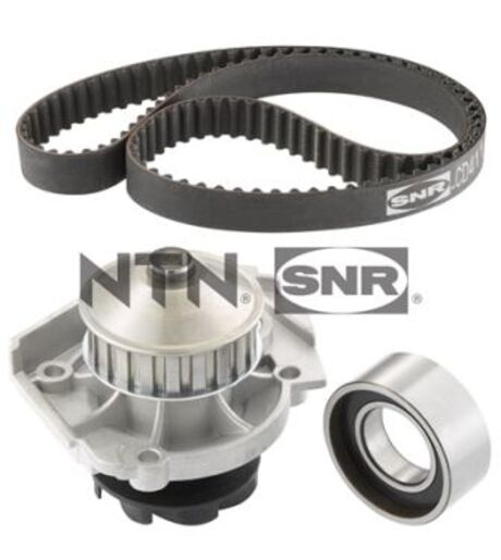 Cinghie dentate KDP458.460