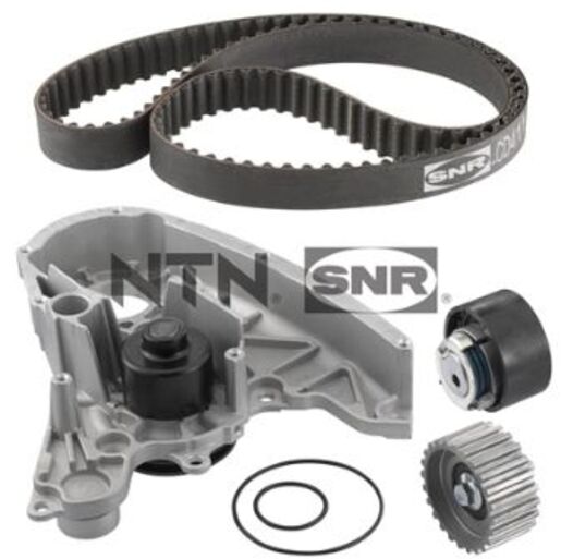 Cinghie dentate KDP458.470