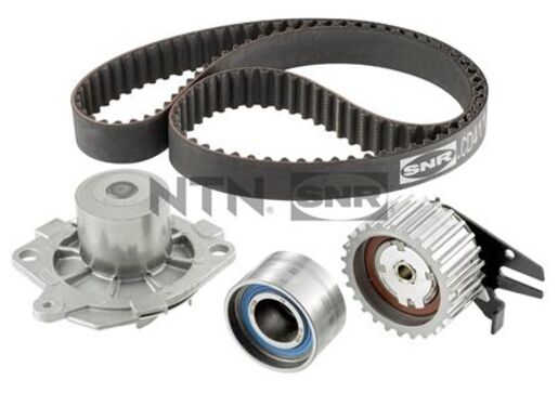 Cinghie dentate KDP458.480