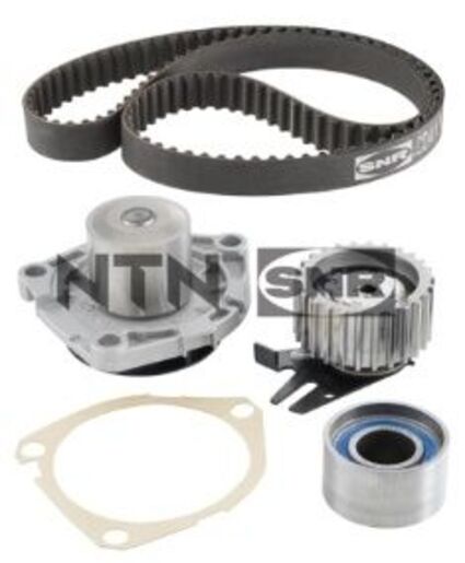 Cinghie dentate KDP458.520