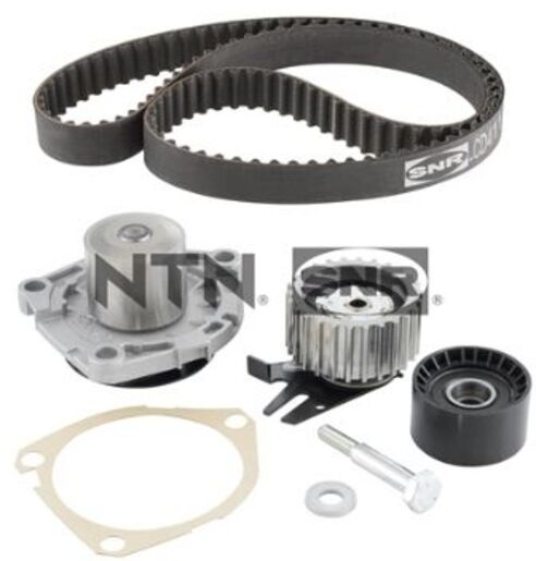 Cinghie dentate KDP458.530