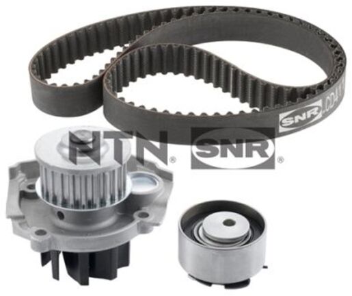 Cinghie dentate KDP458.540