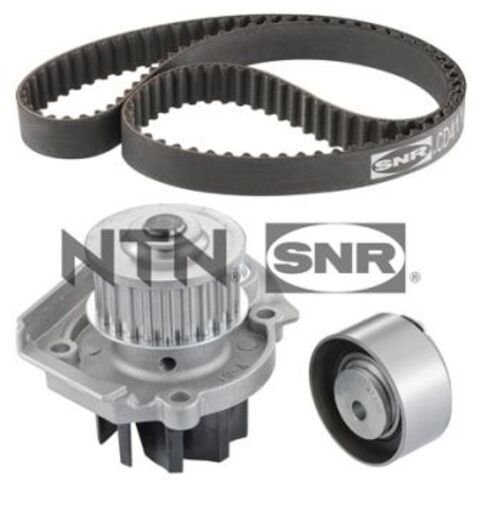 Cinghie dentate KDP458.550