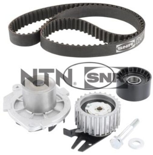 Cinghie dentate KDP458.560