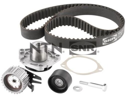 Cinghie dentate KDP458.570