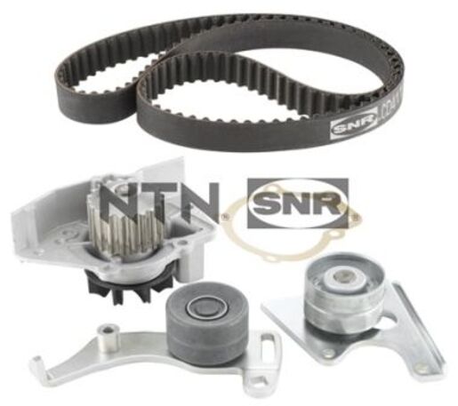Cinghie dentate KDP459.011