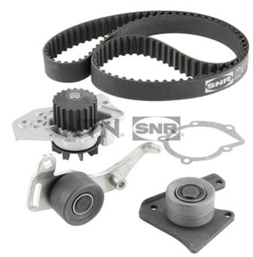 Cinghie dentate KDP459.012