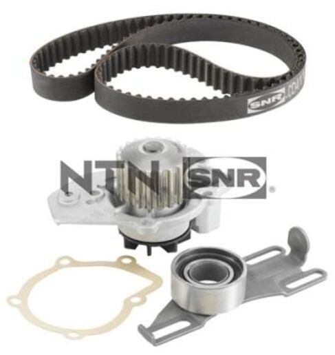 Cinghie dentate KDP459.020