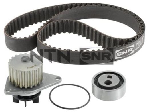 Cinghie dentate KDP459.030