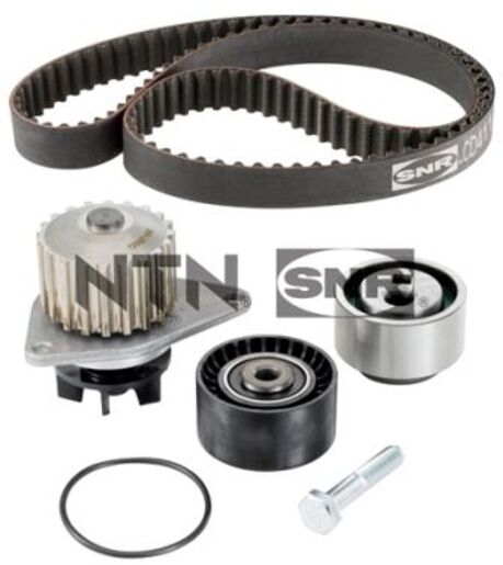Cinghie dentate KDP459.050