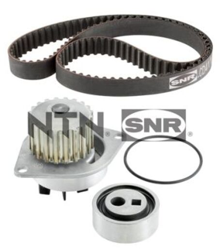 Cinghie dentate KDP459.070