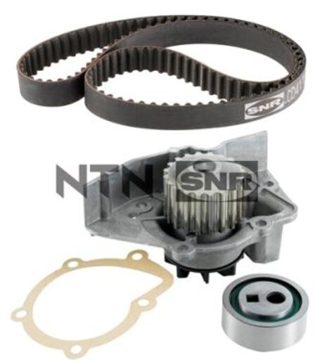 Cinghie dentate KDP459.080