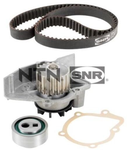 Cinghie dentate KDP459.081