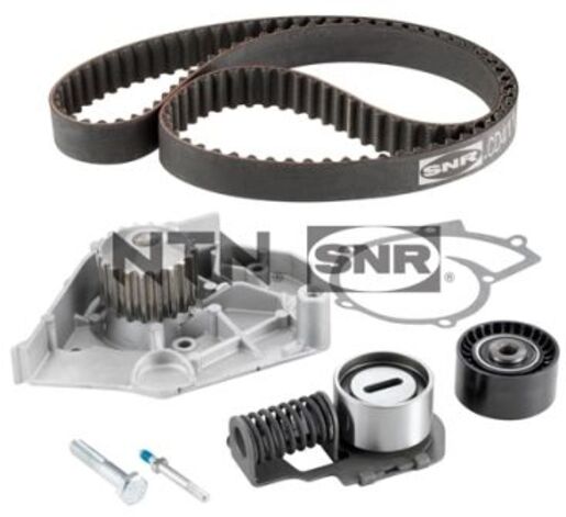 Cinghie dentate KDP459.090