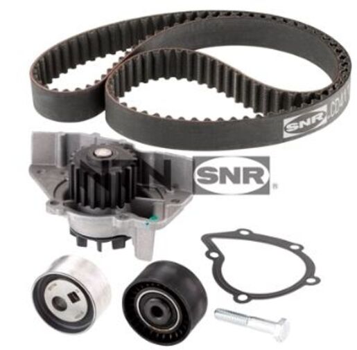 Cinghie dentate KDP459.141