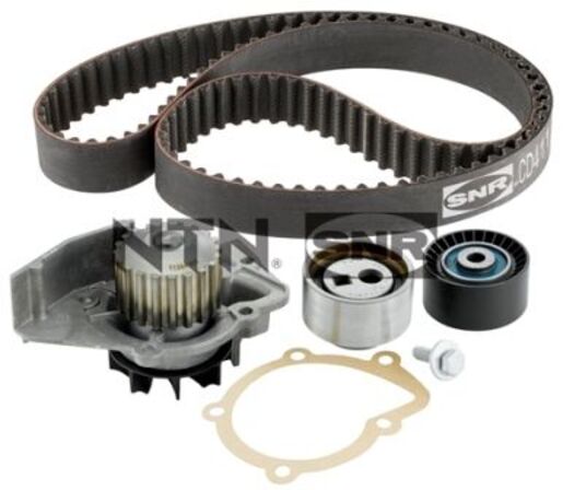 Cinghie dentate KDP459.290