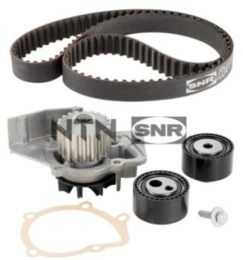 Cinghie dentate KDP459.330