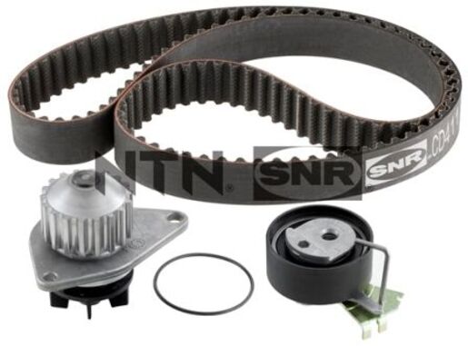 Cinghie dentate KDP459.340