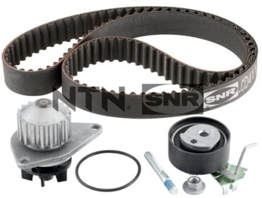 Cinghie dentate KDP459.350