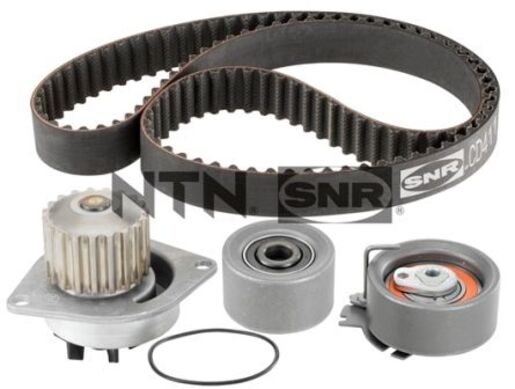 Cinghie dentate KDP459.360