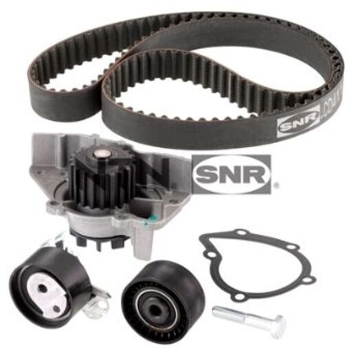 Cinghie dentate KDP459.370