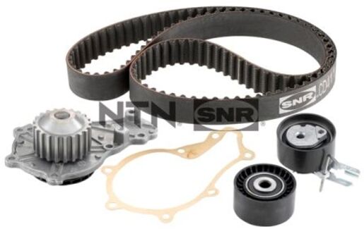 Cinghie dentate KDP459.380