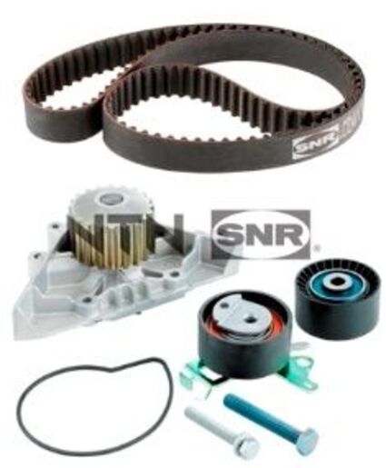 Cinghie dentate KDP459.400