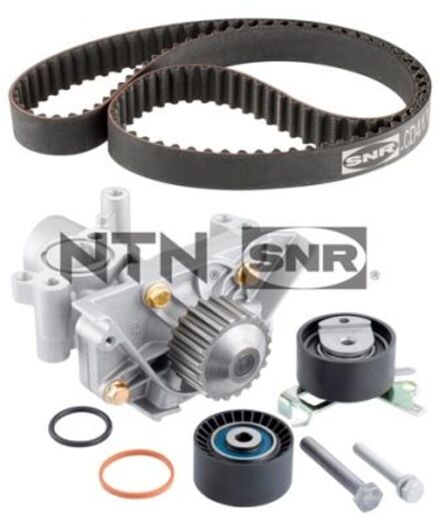 Cinghie dentate KDP459.401