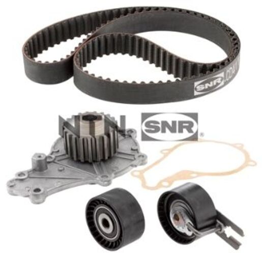 Cinghie dentate KDP459.450