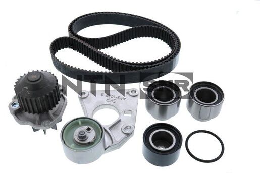 Cinghie dentate KDP459.460