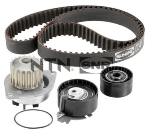Cinghie dentate KDP459.470